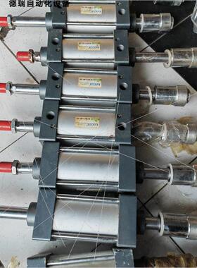 议价考格尔KAOGEER标准气缸 SC80x80~50共 全