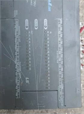 议价K7M-DT30U产电LGPLC