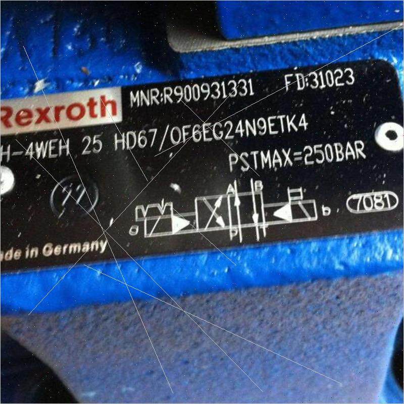 议价REXROTH/力士乐 ZDR6DB2-43/75Y Z2FS10A5-3X/S3 DB20K2-1X/1
