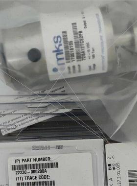 议价MKS薄膜规压力计722B11TGA2FAMKS真空计728A12TCE2FB