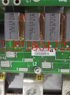 议价利莱森玛变频器 18-0-00002-80-A2,180NA000AV0