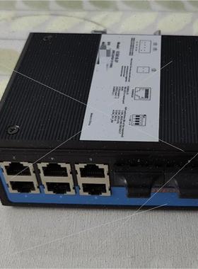 议价三旺环网交换机 网管型 IES618-2F(SSC20KM1310nm) 多问