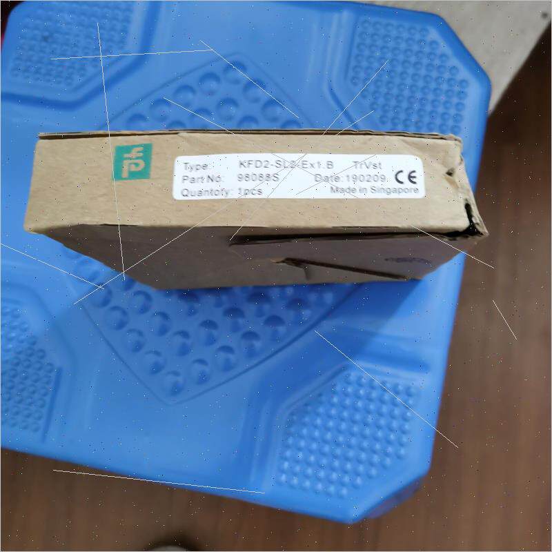 议价倍加福安全栅 KFD2-SL2-EX1.B