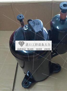 议价三菱TNB220FLHMC制冷压缩机FMCHFLBM1FPBMT/FPGMC/FFEMC-