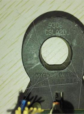 议价MICRO SWITCH FREEPORT,ILL.U.S.A互器9308 CSLA2DJ