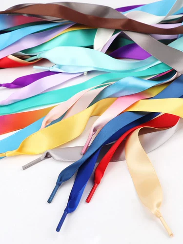 Лента, туфли с бантиком, шнурки, обувь, шелковистый аксессуар, 17 года