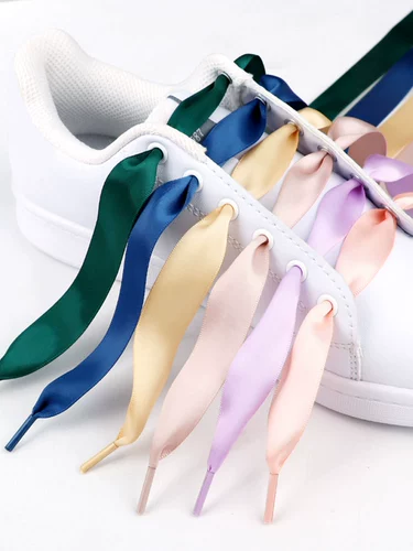 Лента, туфли с бантиком, шнурки, обувь, шелковистый аксессуар, 17 года