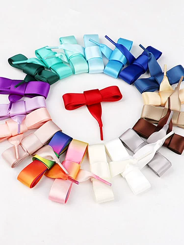 Лента, туфли с бантиком, шнурки, обувь, шелковистый аксессуар, 17 года