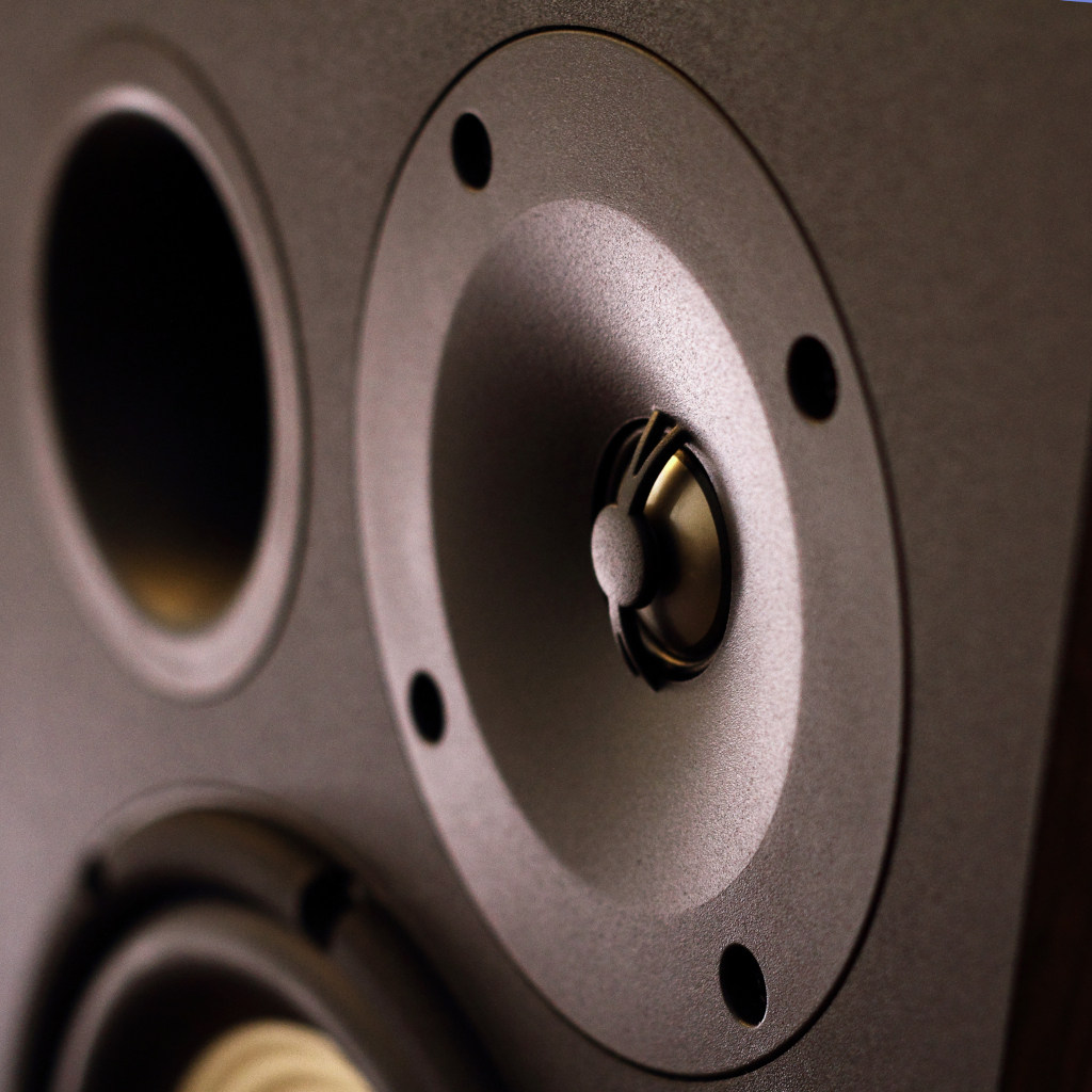 JBLL82L100HIFI监听书架音箱