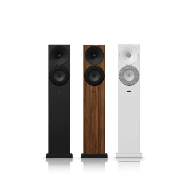 芬兰之声Argon3LS扬声器hifi音箱