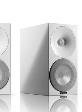 芬兰之声/Amphion 原装进口 Argon3S 6.5寸书架箱