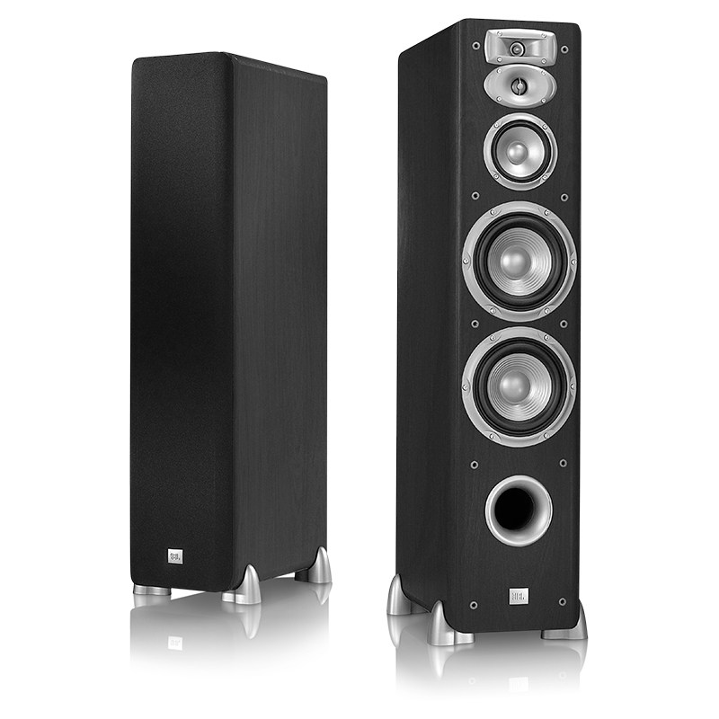美国JBL L830 L810 L8400 L890L880原装进口书架音箱专业正品行货