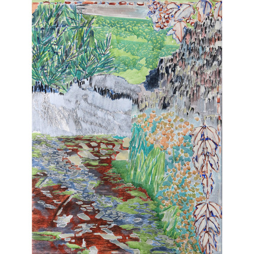 46幅 艾米·赖特 Amy Wright 油画作品高清大图 绘画临摹资源素材