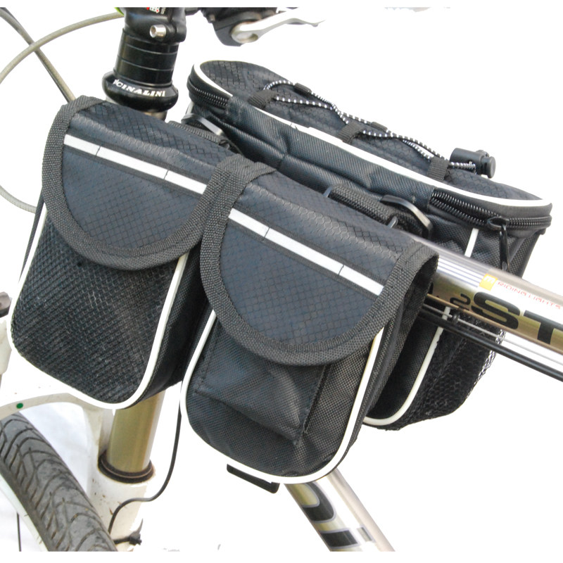 Sacoche pour vélo MERIDA - Ref 2219819 Image 3