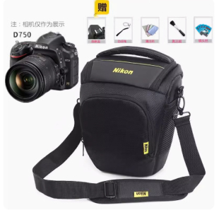 適用 Nikon/尼康D500 D600 D610 D700 D750單反相機包 防水攝影包
