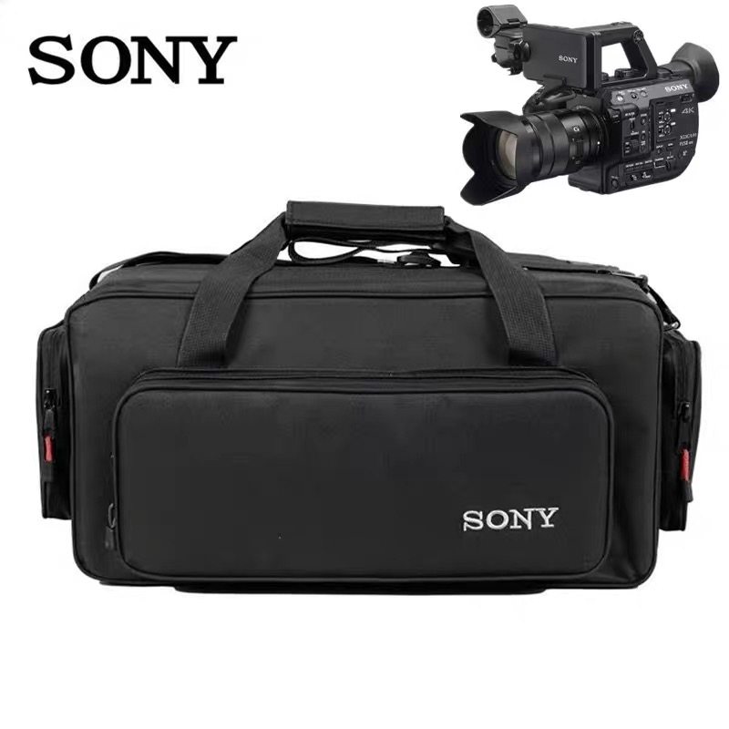 SONY/索尼PXW-Z190 Z280 FS5 FS7 FS5M2k专业摄像机包 DV录像背包