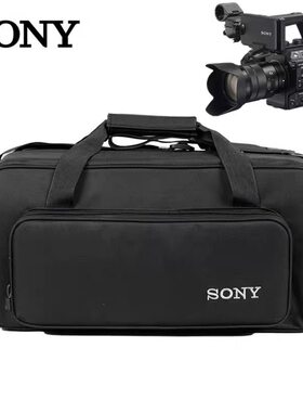 SONY/索尼PXW-Z190 Z280 FS5 FS7 FS5M2k专业摄像机包 DV录像背包