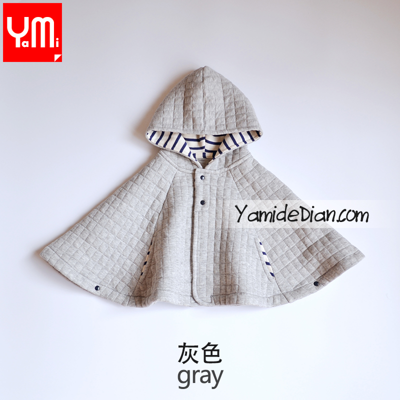 Cape pour enfant - Ref 2154375 Image 3