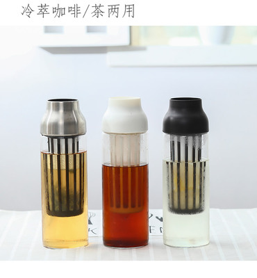 kinto高硼硅玻璃日式颜值高