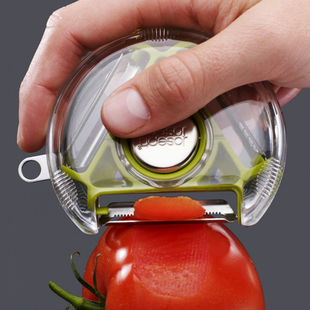 joseph joseph多功能厨房刨刀水果削皮刀刨皮刀去皮器刨丝刀刨子