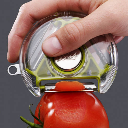 多功能削皮刀JOSEPH英国设计品牌