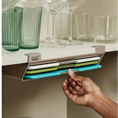 JosephJoseph悬挂式切菜板