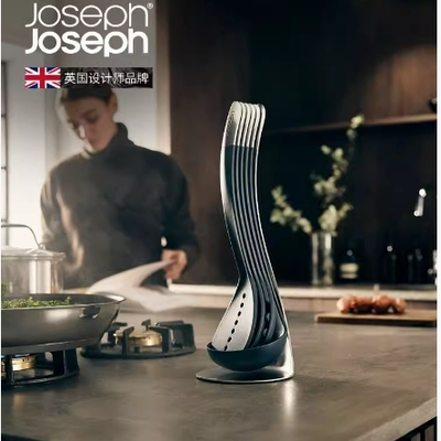 Joseph锅铲嵌套式厨具5件套