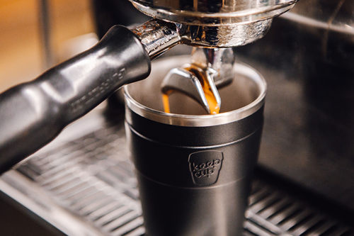 澳洲keepcup新款双层不锈钢