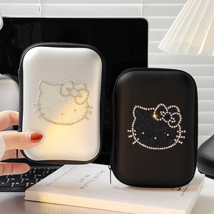 适用于佳能富士索尼尼康CCD相机包复古卡片机收纳盒 数码保护套