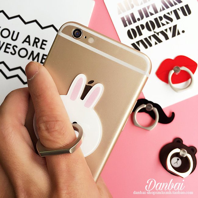 Support téléphone GSM - Ref 1363163 Image 3