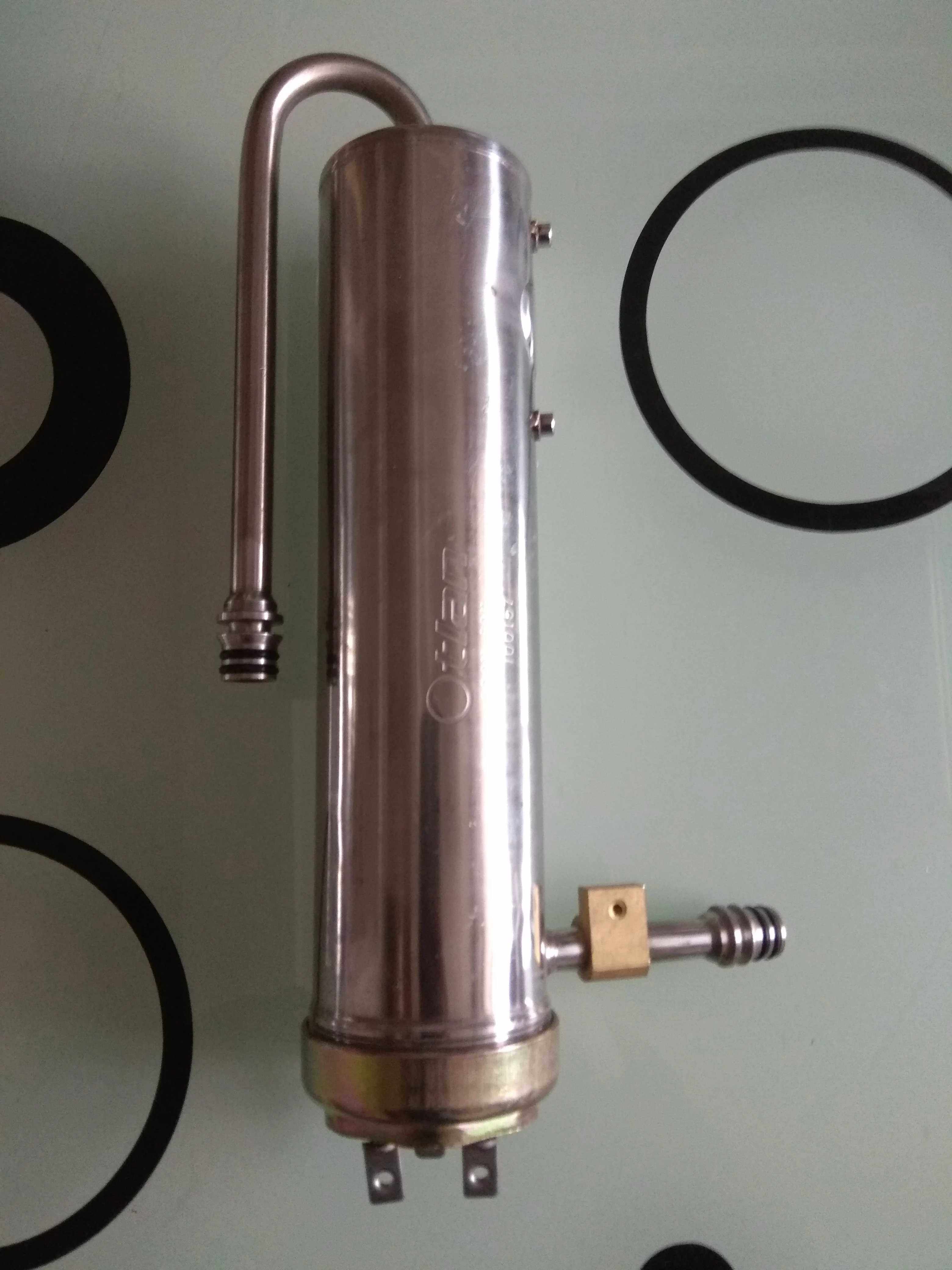 即热式电热水器维修配件DSF323/343/439/8316电热管加热管加热器