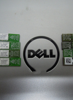 Dell E5420 E5520 E6430 E5430 E5530 E6420 M4700 M4600蓝牙
