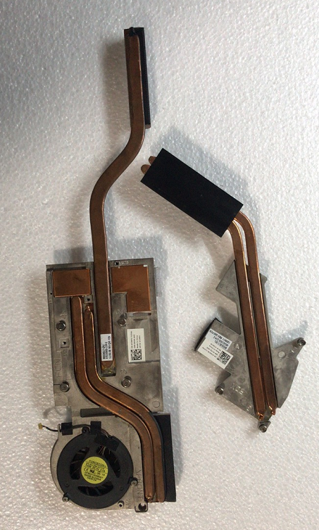 原装散热器显卡散热器