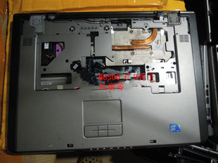 PP05XA M6300 C壳 D壳 喇叭 DELL 风扇 Precision