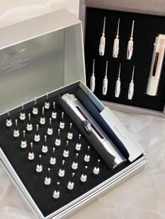 【正品保证】Beauever逆龄针玻色因安瓶精华抗衰嫩肤提亮