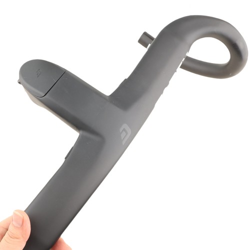 捷安特cadex超轻碳纤维一体把