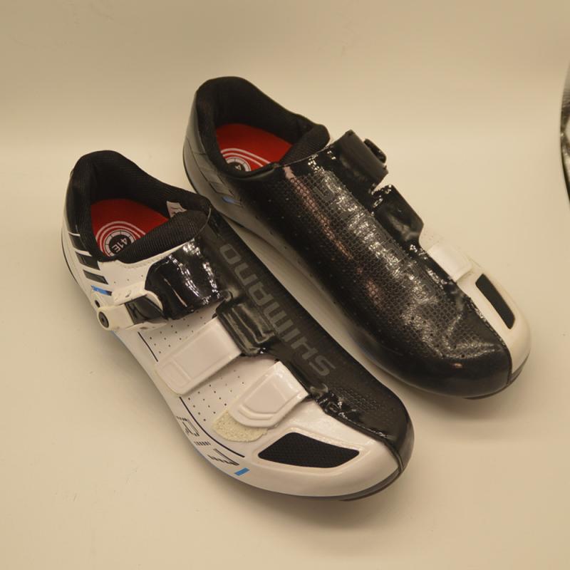 SHIMANO SHIMANO R171 RP3 R260 도로 자전거 자물쇠 신발 남성용 전문 사이클링 신발 사이클링 신발