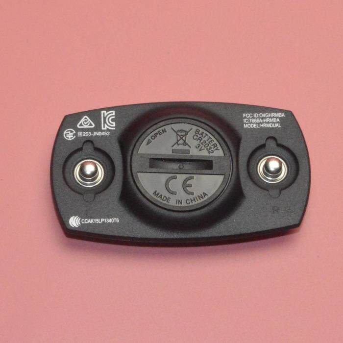 Compteur de vélo GIANT - Ref 2425470 Image 4