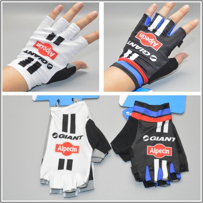 Gants pour vélo mixte GIANT - Ref 2244057 Image 1