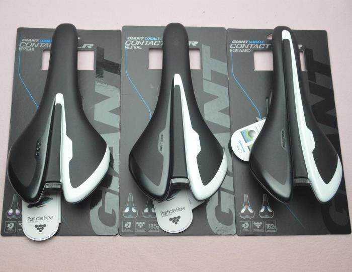 Selle de vélo GIANT - Ref 2351650 Image 4