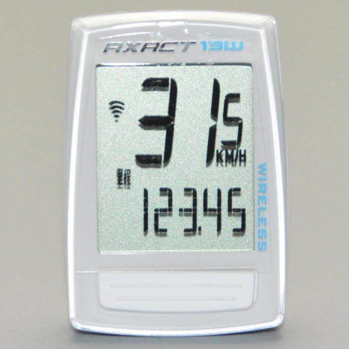 Compteur de vélo GIANT - Ref 2416819 Image 3