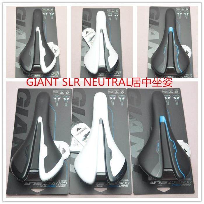 Selle de vélo GIANT - Ref 2351650 Image 1