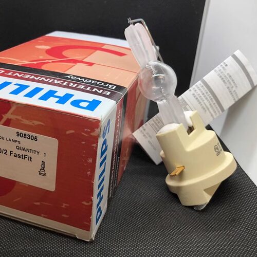 PHILIPSMSRGold2500WFastFit