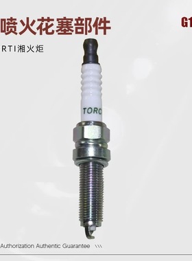 升仕703F/RR/T摩托车火花塞703RR火花塞火嘴点火装置BN8RTIP－8
