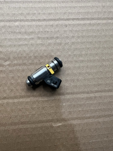 力帆配件LF200-10S/10R/10L/KPR/8KPS/KPT200电喷喷油嘴油头六孔