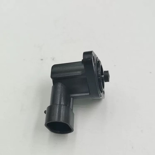 适用豪爵电喷踏板摩托车红宝UM125T-A怠速马达节气阀怠速控制阀