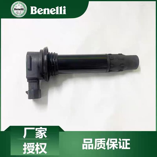 贝纳利原厂配件TRK702X点火线圈BJ700-5F高压包笔式点火器