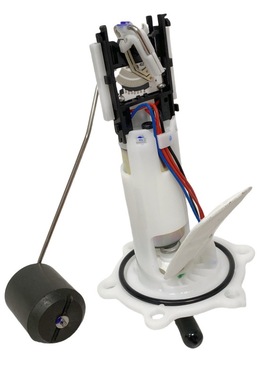 JF171811摩托车发动机燃油泵适用Bajaj Dominar 400 JF 1718 02