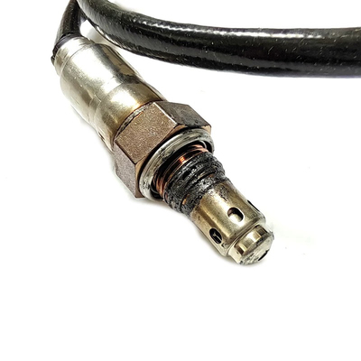 摩托车 TR300 HJ300-3A 氧传感器 TR300 PLUS 排气管传感器