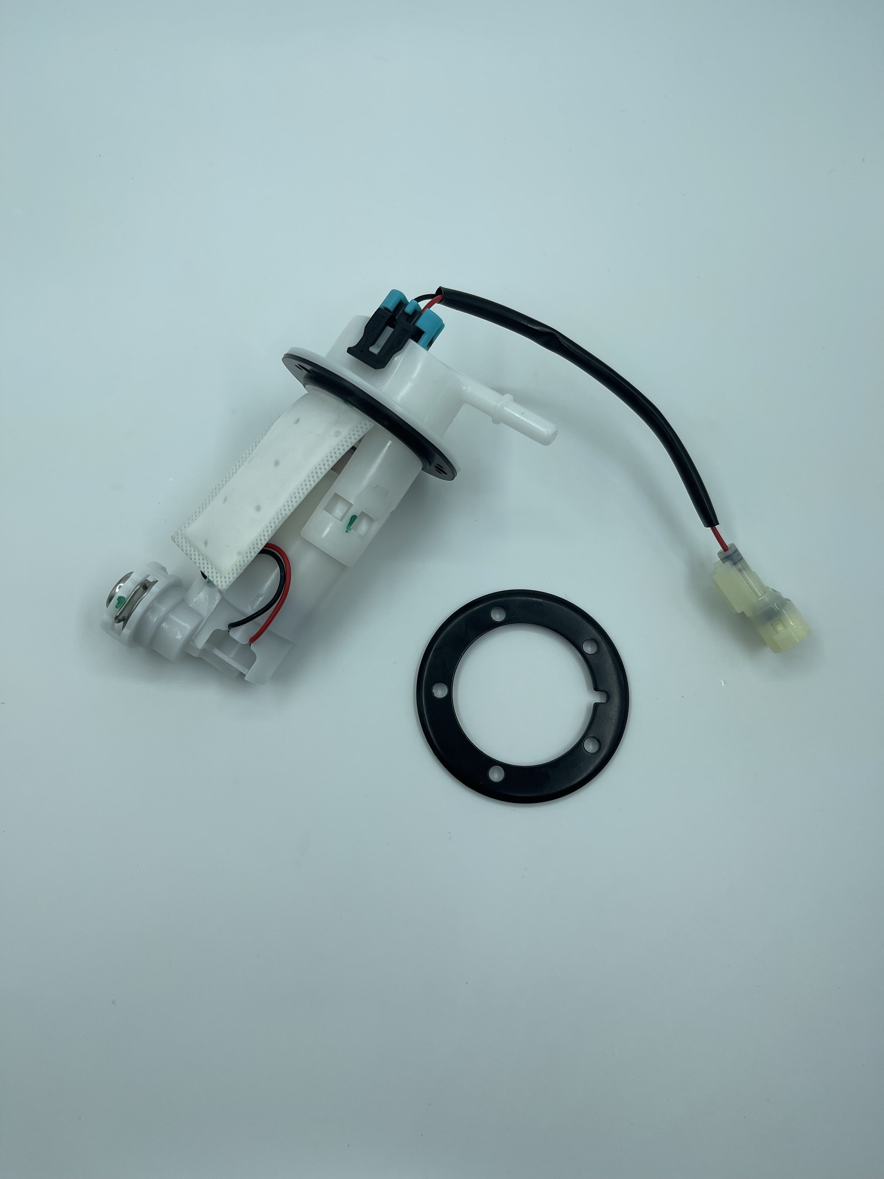 适用新长江cj400 650 750 650bobber摩托车汽油泵燃油泵